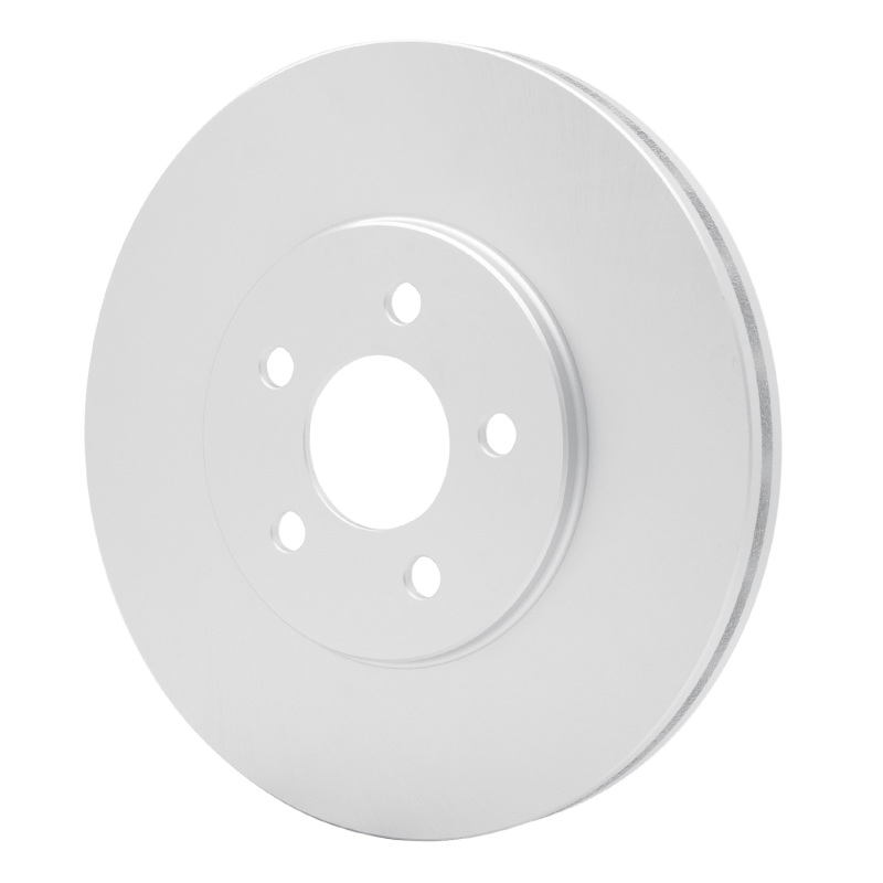 Chrysler Cirrus Brake Rotor (1) - Front - R1 Concepts - GeoSPEC Coated - `95-`06